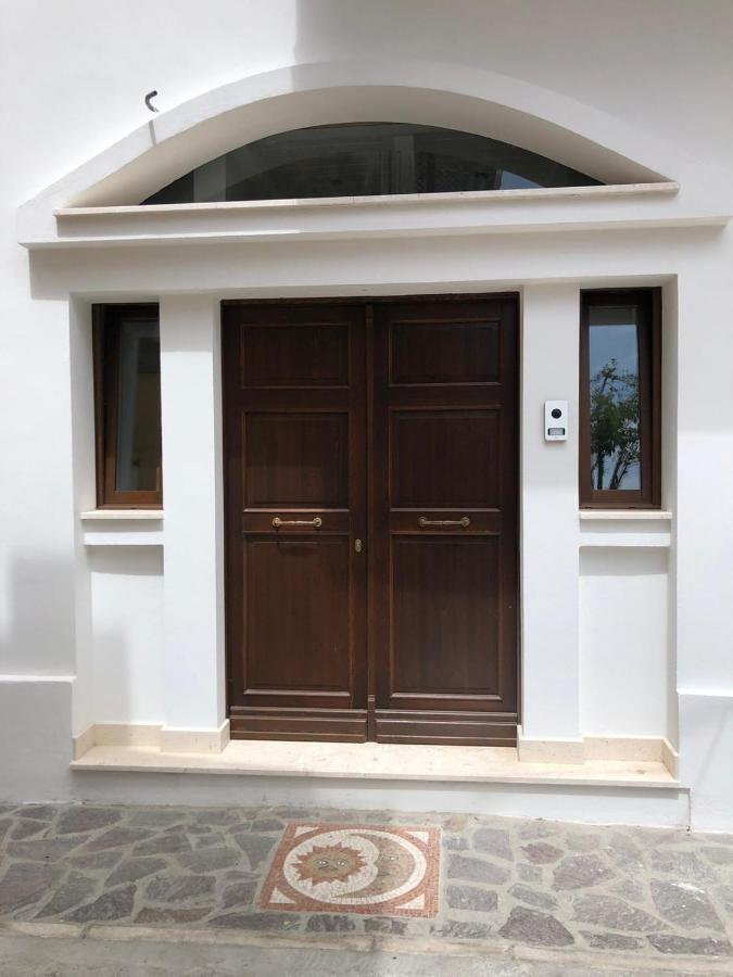 B&B Vittorio Emanuele Ciro Marina Exterior photo